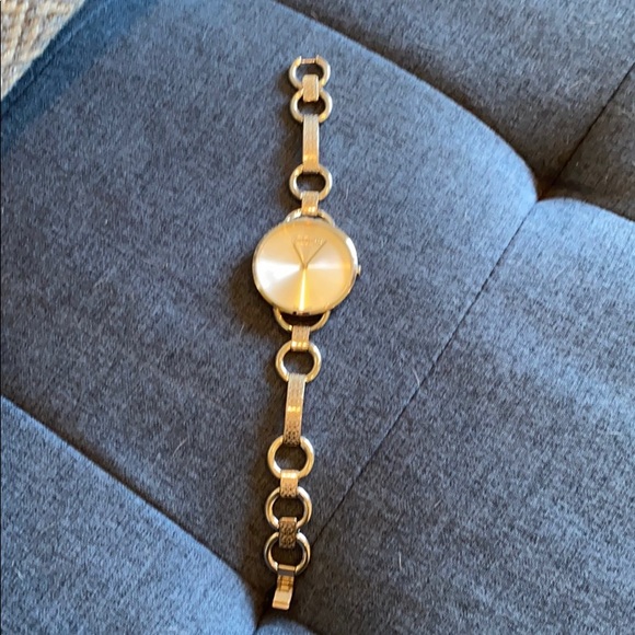 Coach watch - Picture 1 of 3